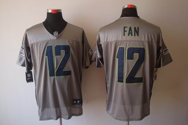 Nike Seattle Seahawks Elite Jerseys-020